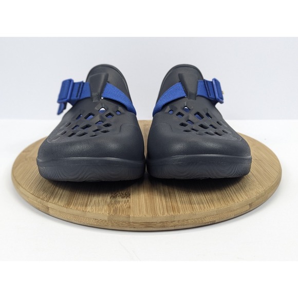 Chaco Chillos Clogs Slip On Shoes Sandals Mens 10 Adjustable Summer Beach Pool - Picture 7 of 10